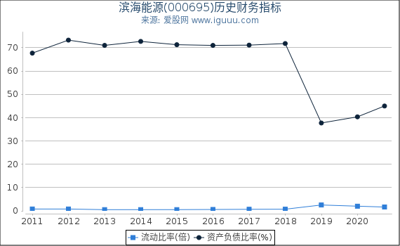 滨海能源(000695)股东权益比率、固定资产比率等历史财务指标图 滨海能源(000695)股东权益比率、固定资产比率等历史财务指标图