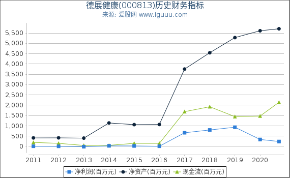 德展健康(000813)股东权益比率、固定资产比率等历史财务指标图