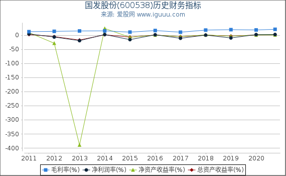 国发股份(600538)股东权益比率、固定资产比率等历史财务指标图