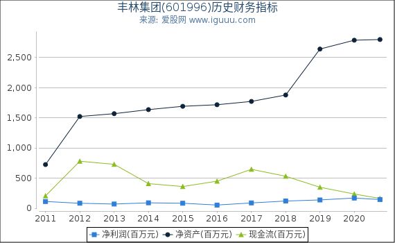 丰林集团(601996)股东权益比率、固定资产比率等历史财务指标图 丰林集团(601996)股东权益比率、固定资产比率等历史财务指标图