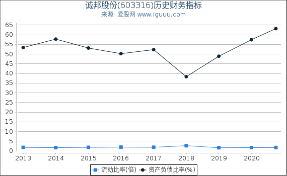 诚邦股份(603316)股东权益比率、固定资产比率等历史财务指标图 诚邦股份(603316)股东权益比率、固定资产比率等历史财务指标图